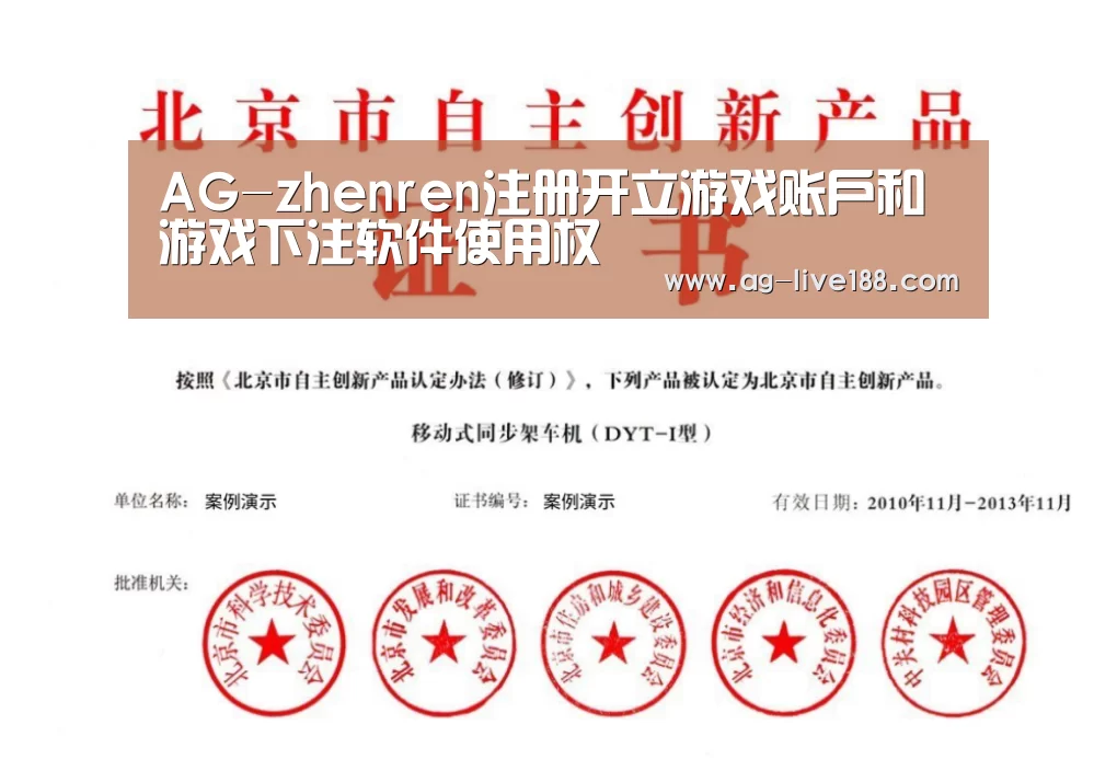 荣誉证书三(图1)